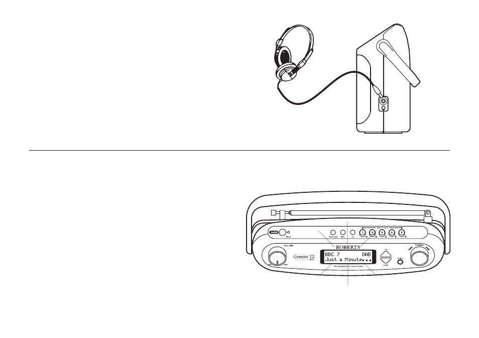 Roberts Radio RD-12 User Manual | Page 13 / 16