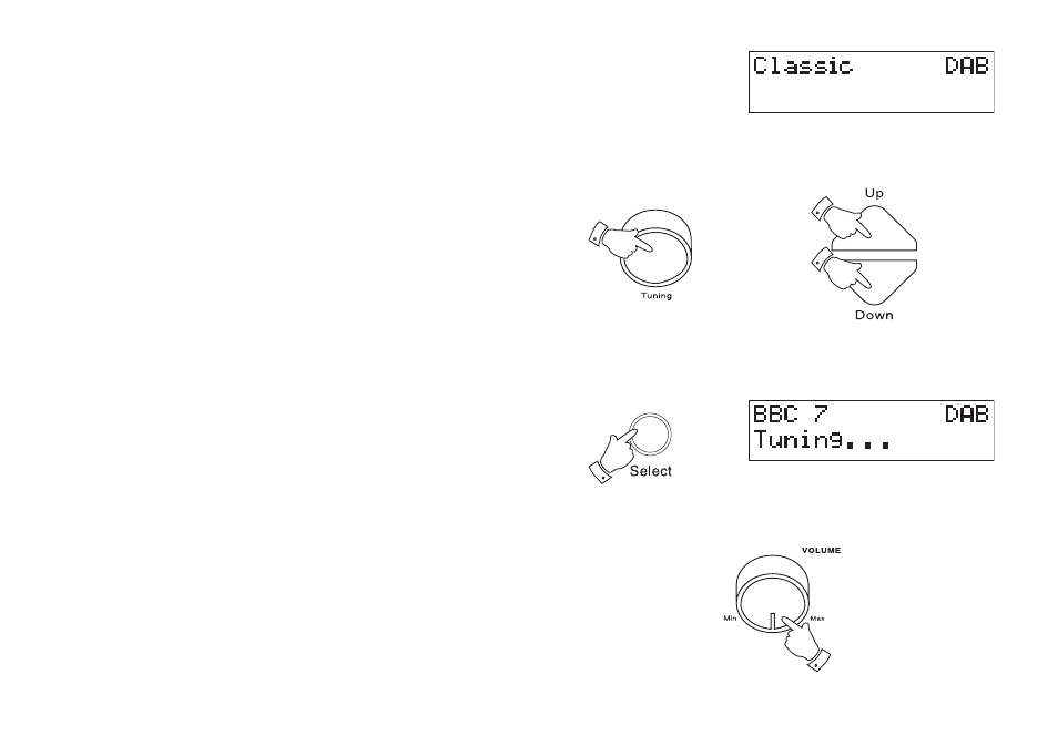 Roberts Radio RD-12 User Manual | Page 6 / 16