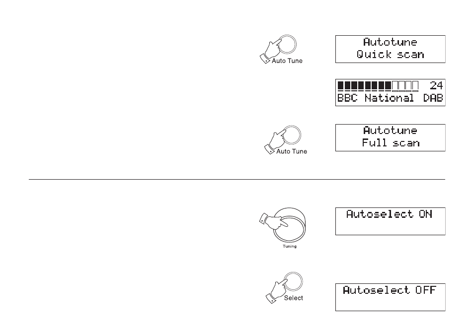 Roberts Radio RD-12 User Manual | Page 8 / 16