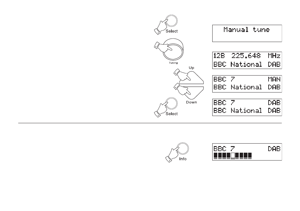 Roberts Radio RD-12 User Manual | Page 9 / 16