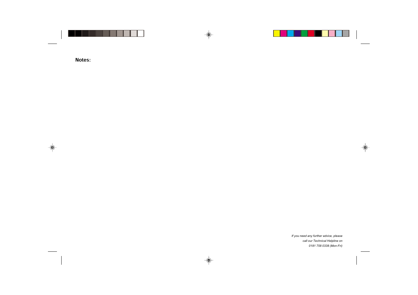 Roberts Radio SRCD970 User Manual | Page 11 / 12