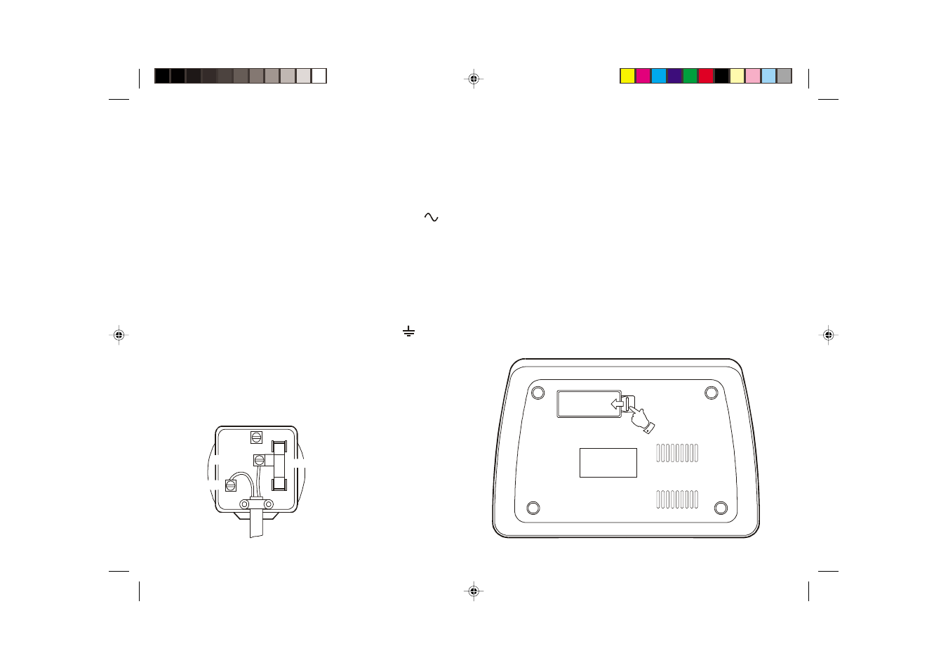 Roberts Radio CR9900 User Manual | Page 10 / 12