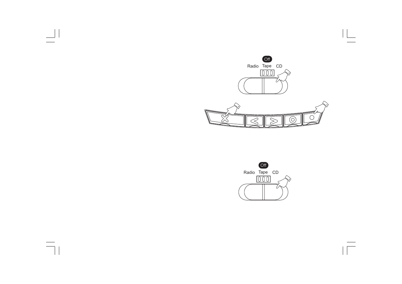 Roberts Radio CD9949 User Manual | Page 12 / 20