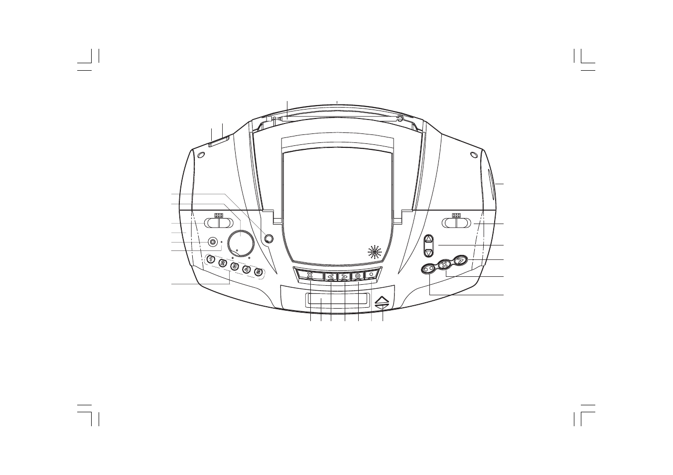 Roberts Radio CD9949 User Manual | Page 3 / 20