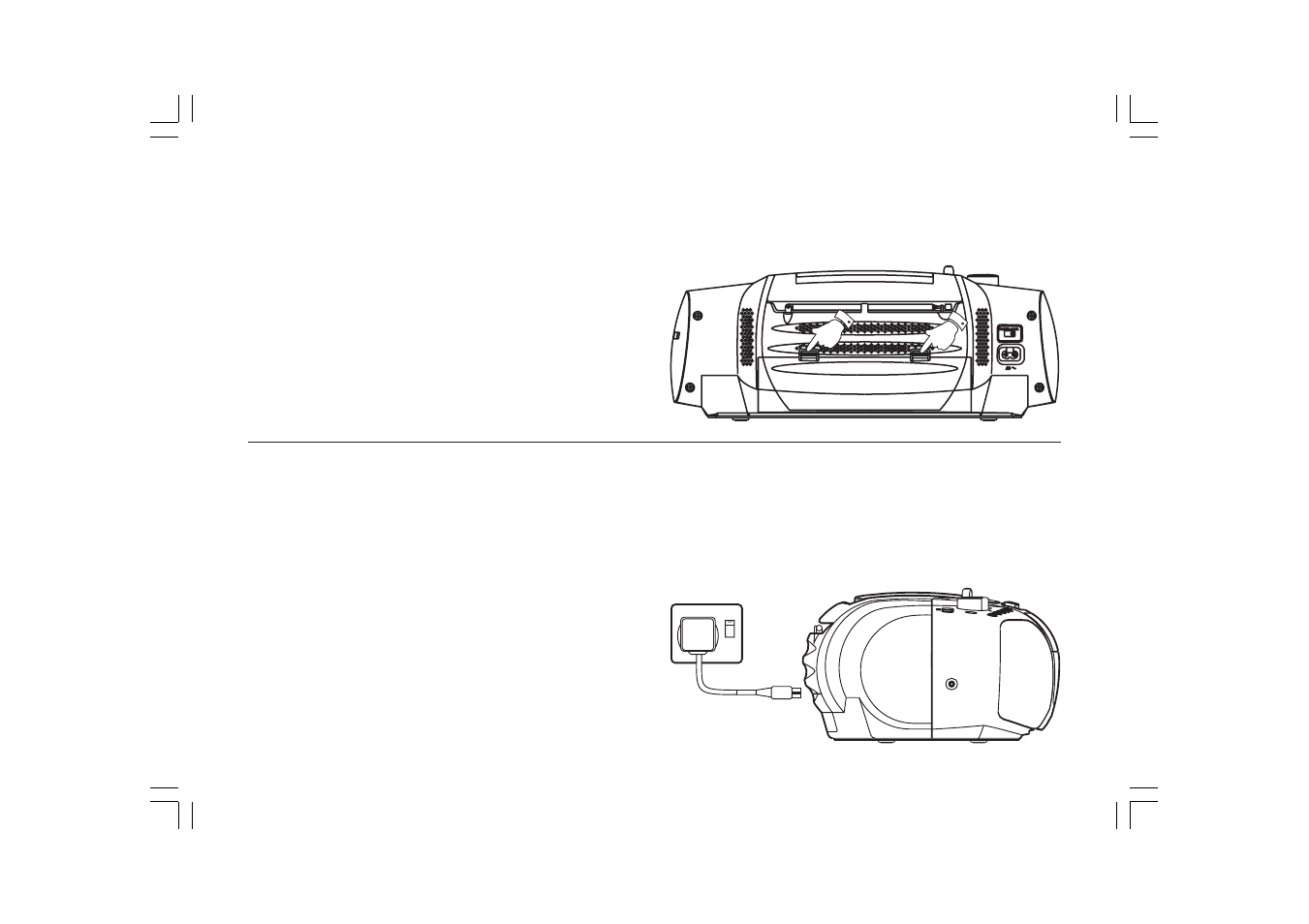 Roberts Radio CD9949 User Manual | Page 4 / 20