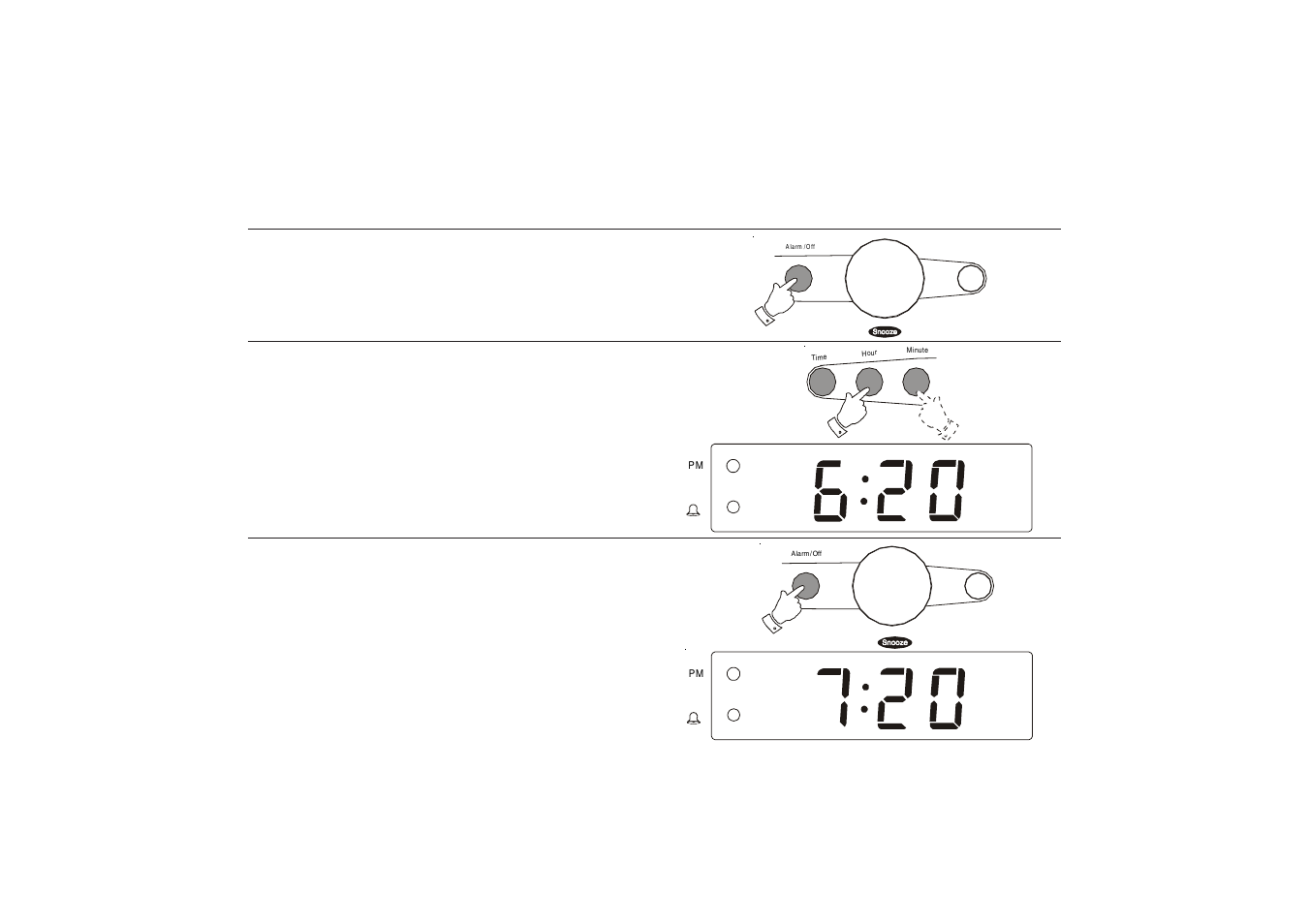 Roberts Radio CR9920 User Manual | Page 6 / 12