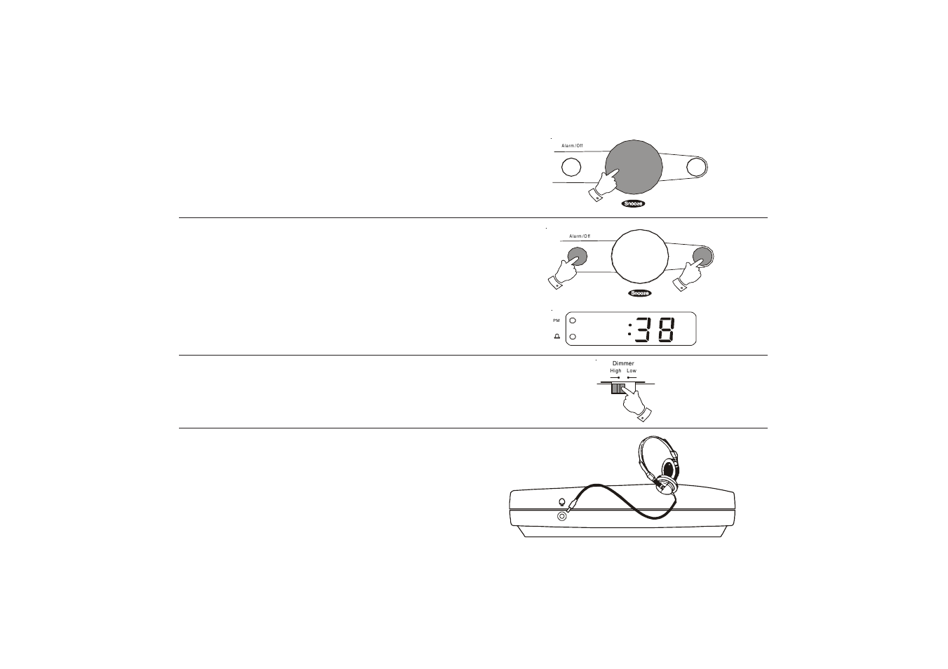 Roberts Radio CR9920 User Manual | Page 8 / 12