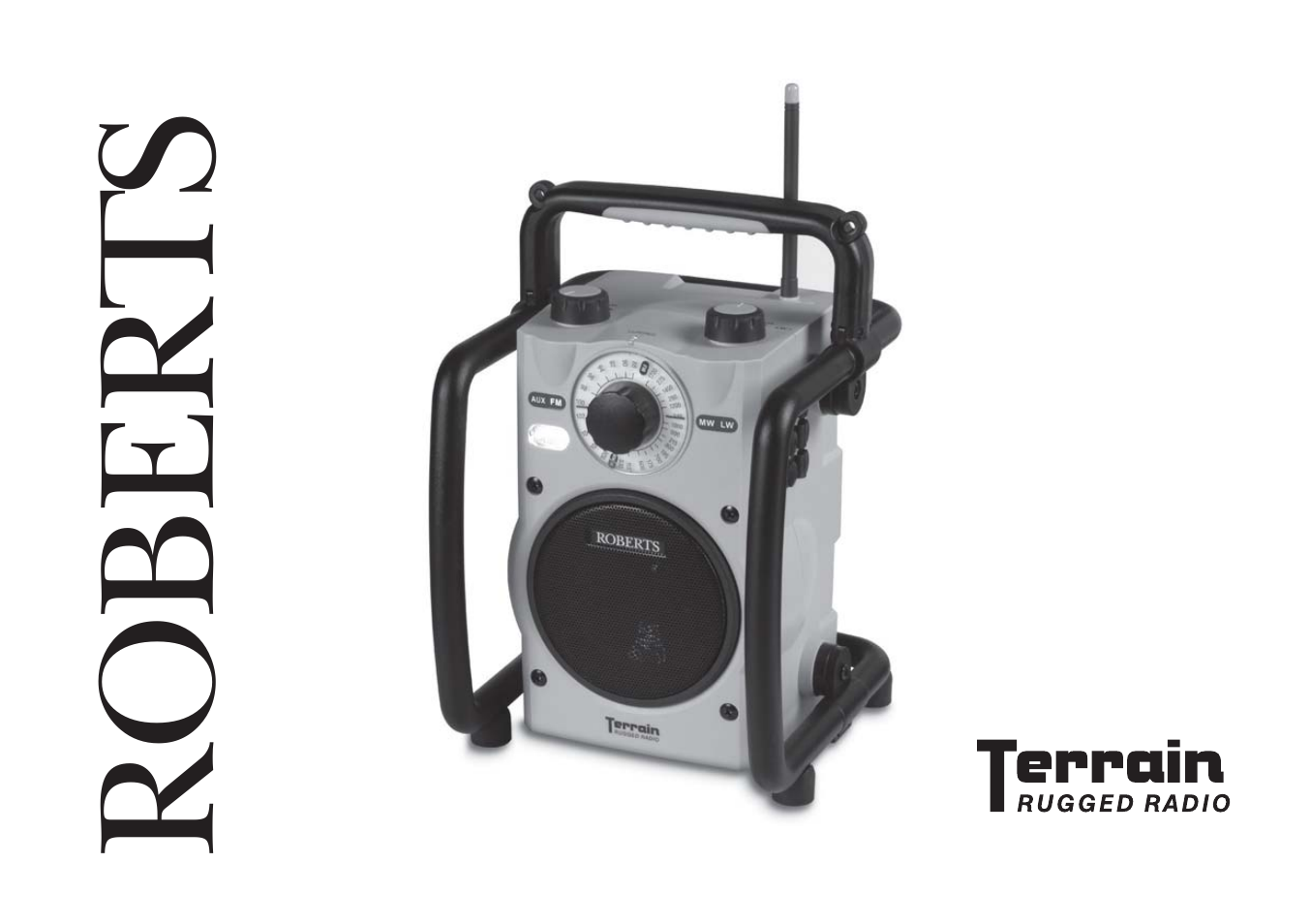 Roberts Radio R9966 User Manual | 12 pages