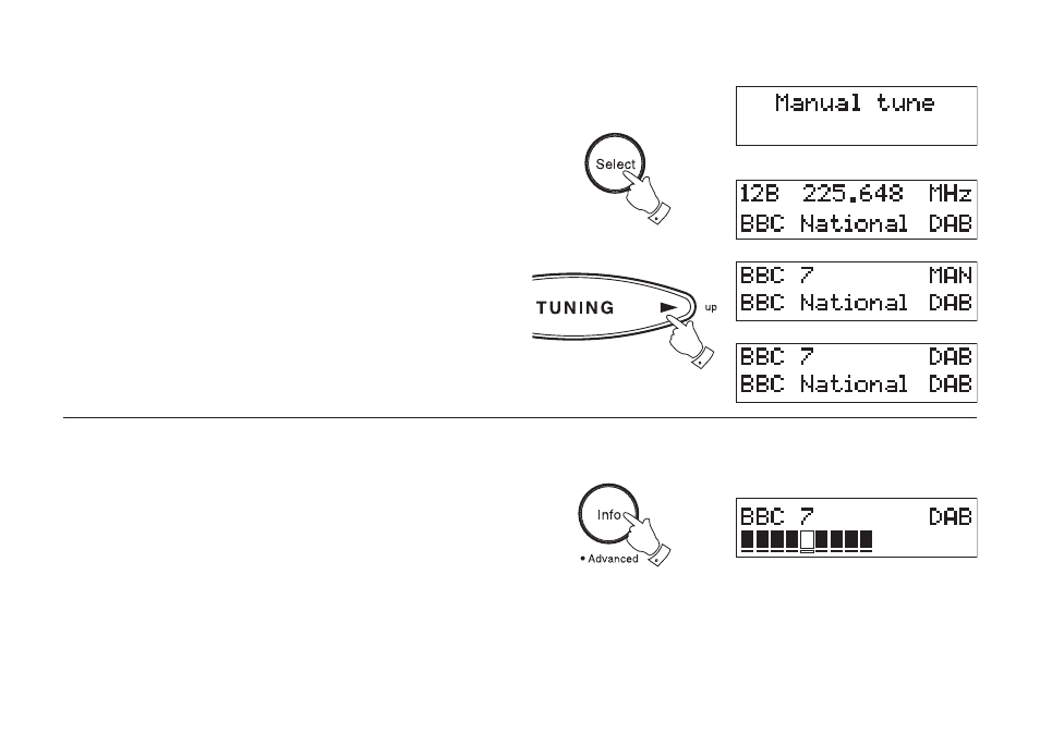 Roberts Radio CRD-9 User Manual | Page 10 / 24