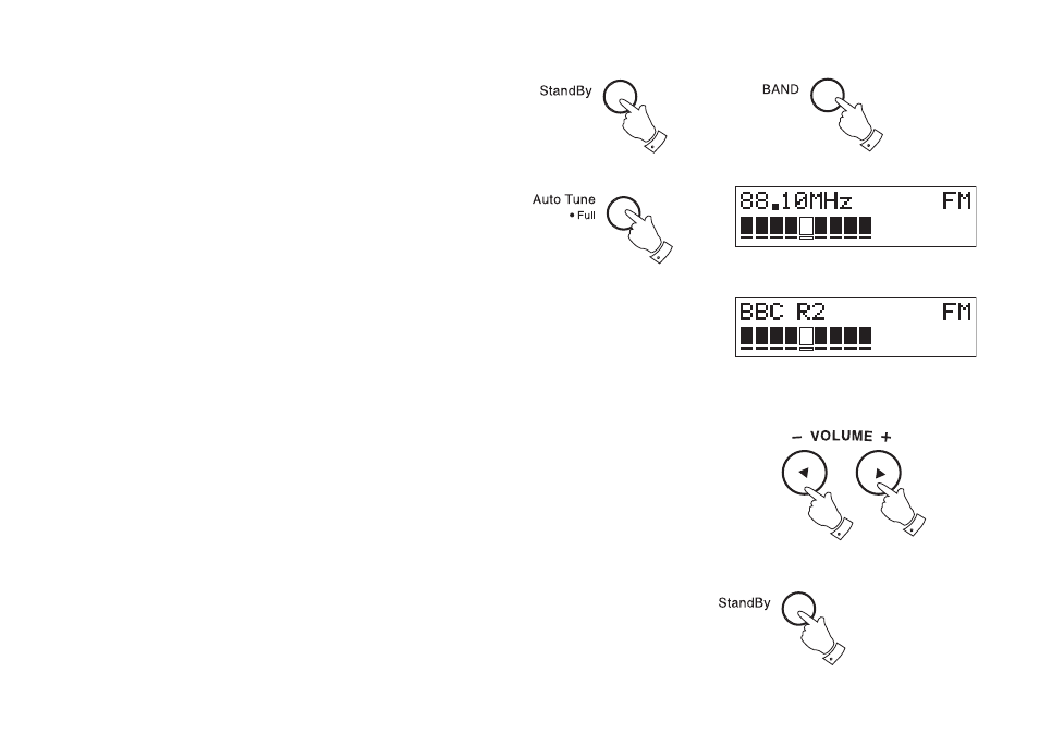 Roberts Radio CRD-9 User Manual | Page 11 / 24