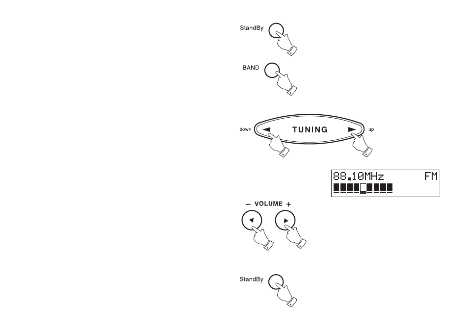Roberts Radio CRD-9 User Manual | Page 12 / 24