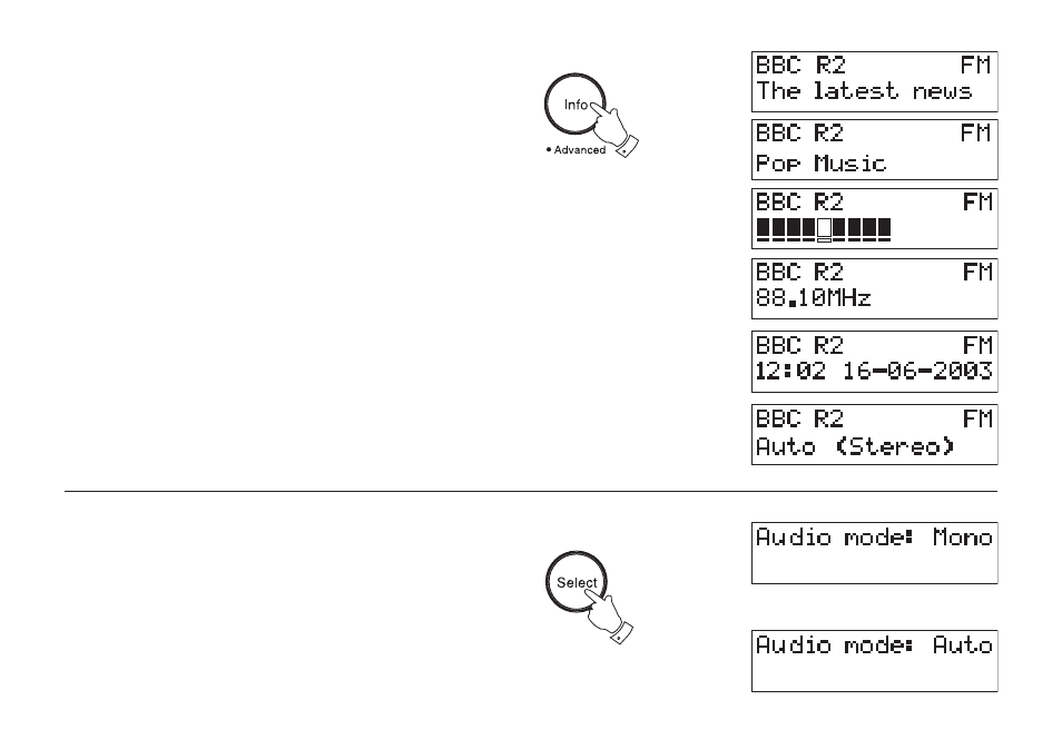 Roberts Radio CRD-9 User Manual | Page 13 / 24