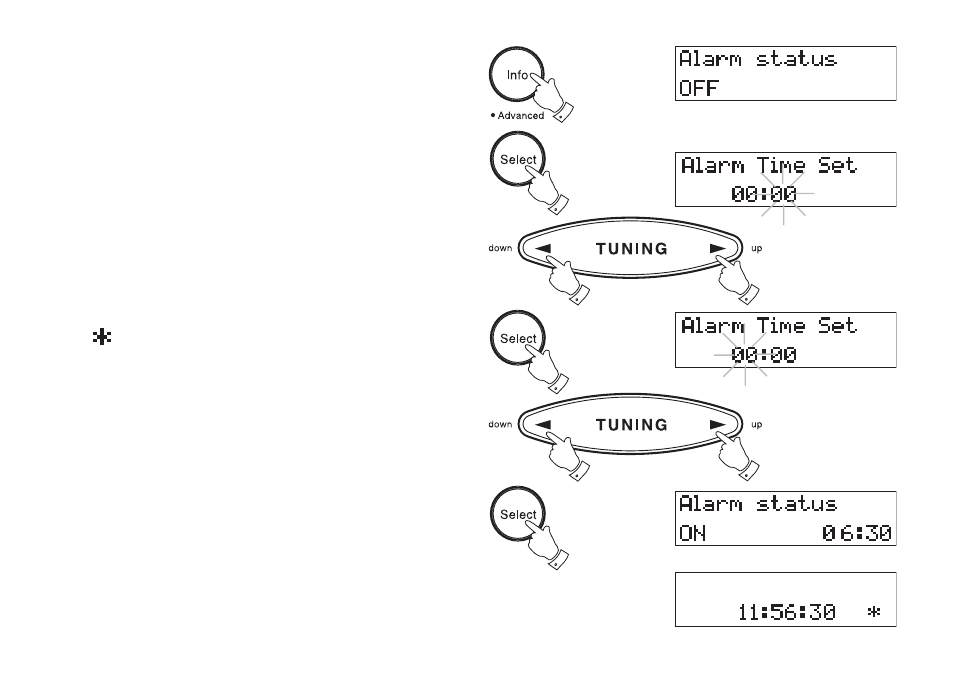 Roberts Radio CRD-9 User Manual | Page 16 / 24