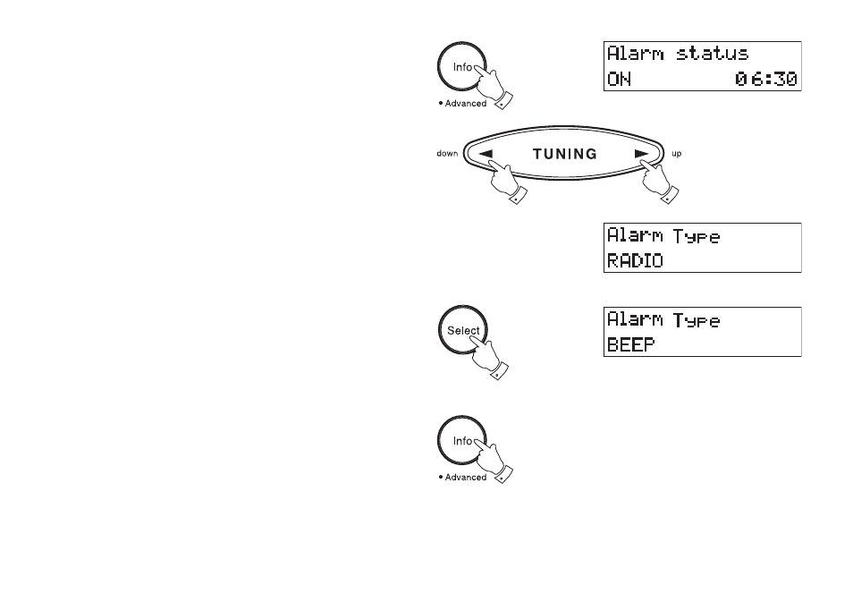 Roberts Radio CRD-9 User Manual | Page 17 / 24