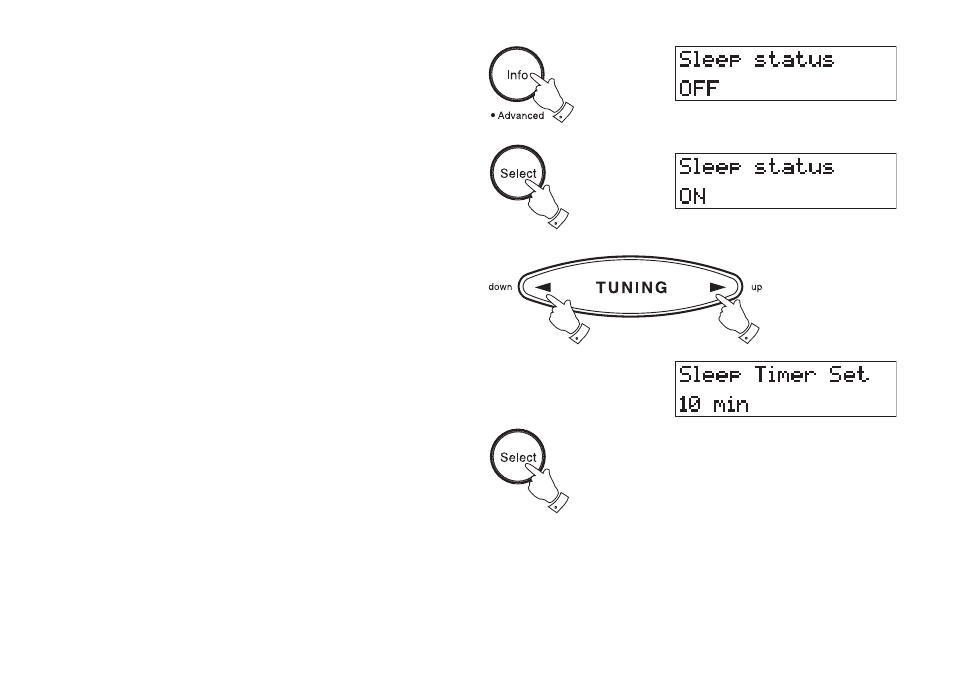 Roberts Radio CRD-9 User Manual | Page 19 / 24