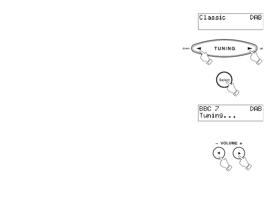 Roberts Radio CRD-9 User Manual | Page 7 / 24