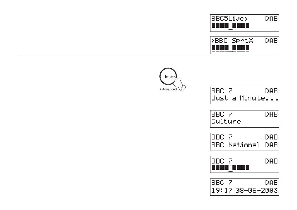 Roberts Radio CRD-9 User Manual | Page 8 / 24