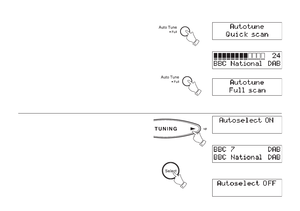 Roberts Radio CRD-9 User Manual | Page 9 / 24