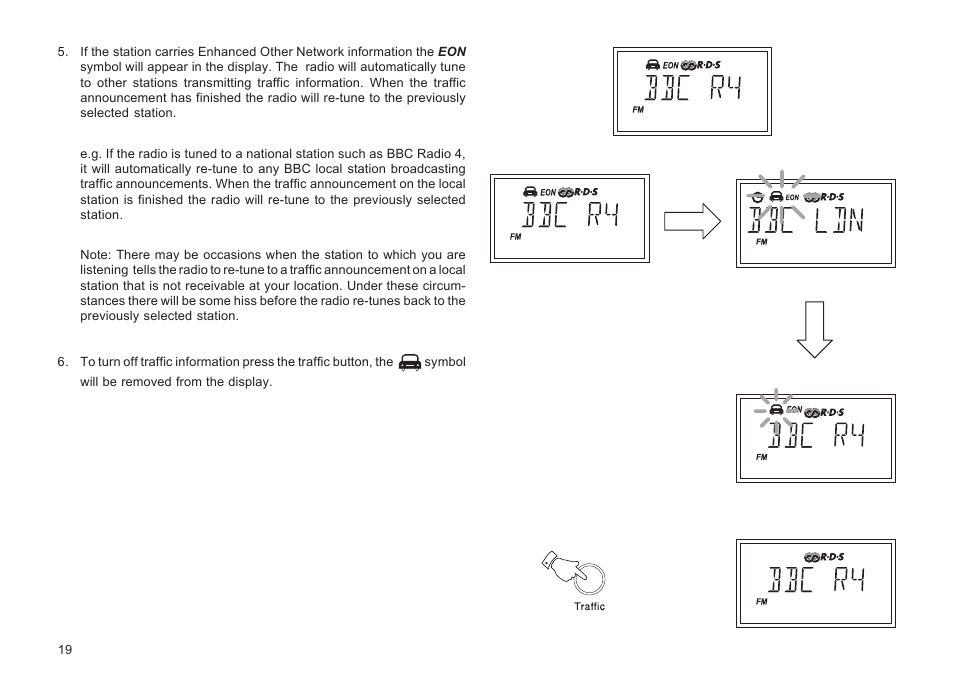 Roberts Radio R9929 User Manual | Page 20 / 24