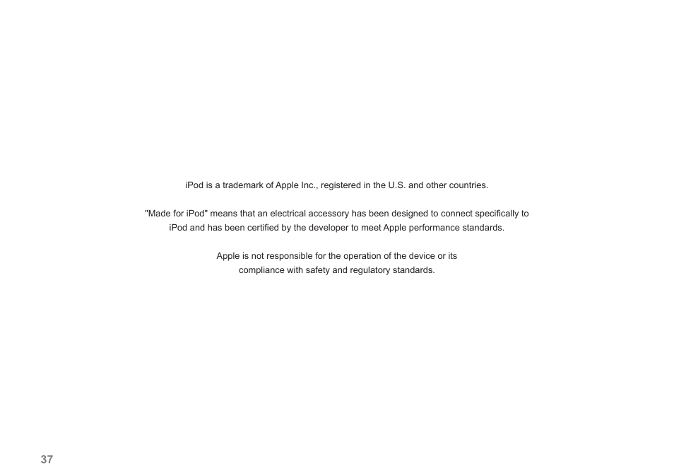 Roberts Radio CRD-42 User Manual | Page 38 / 40