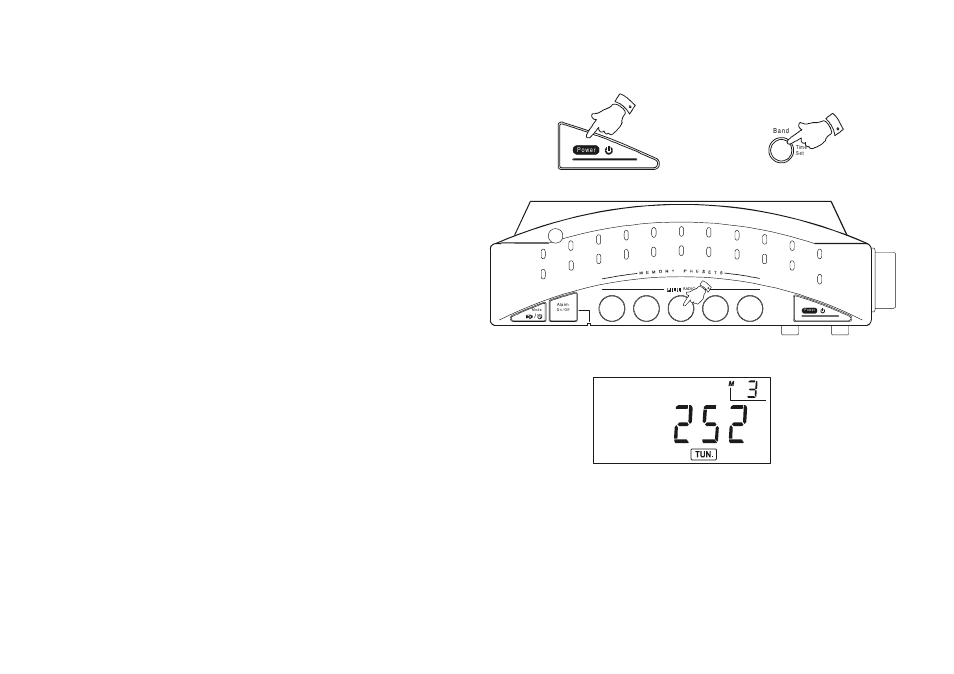 Roberts Radio R983 User Manual | Page 13 / 20