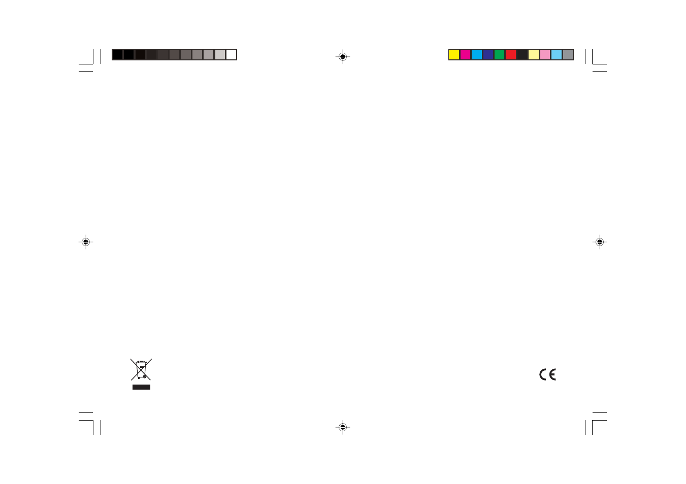 Roberts Radio FM RDS/DAB Digital Radio RD-50 User Manual | Page 20 / 20