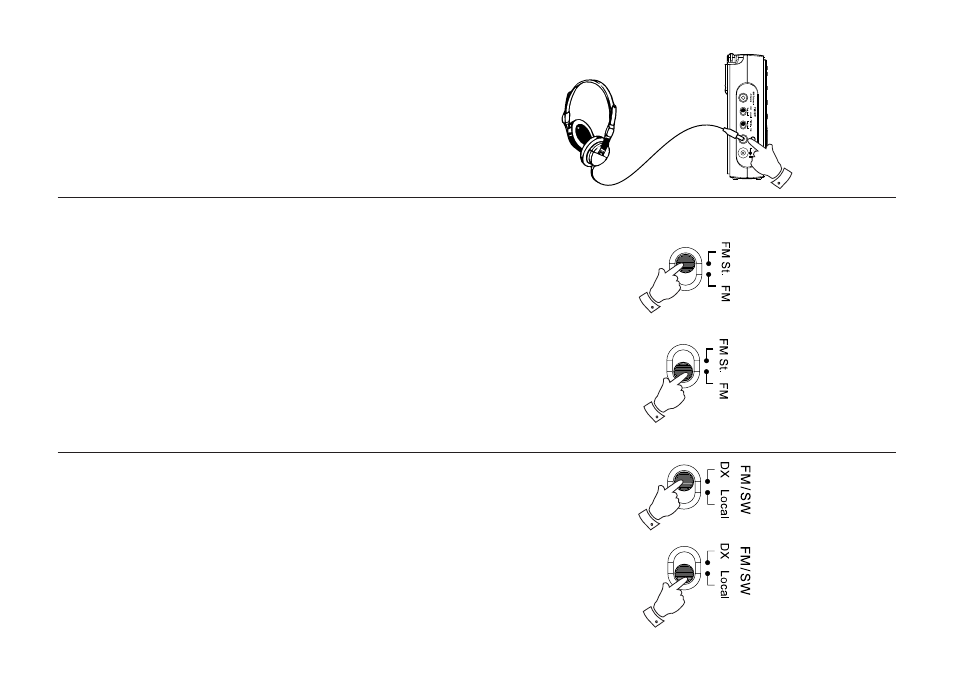 Roberts Radio R9969 User Manual | Page 16 / 28