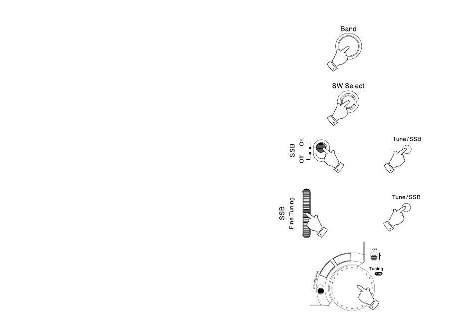 Roberts Radio R9969 User Manual | Page 18 / 28