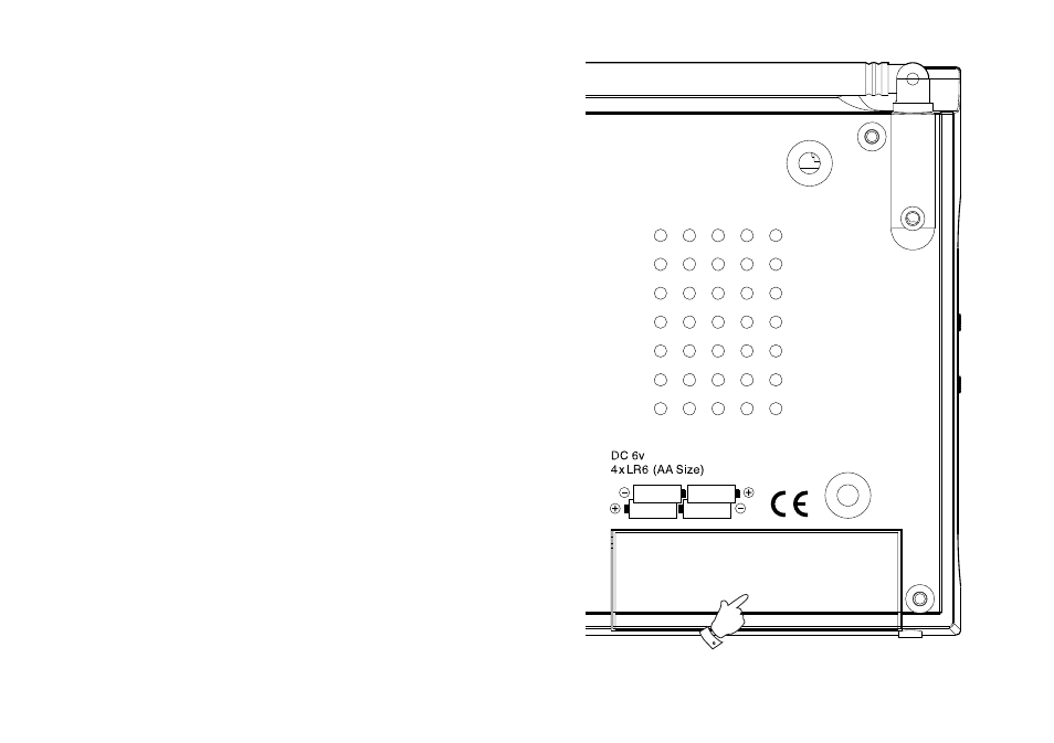 Roberts Radio R9969 User Manual | Page 7 / 28