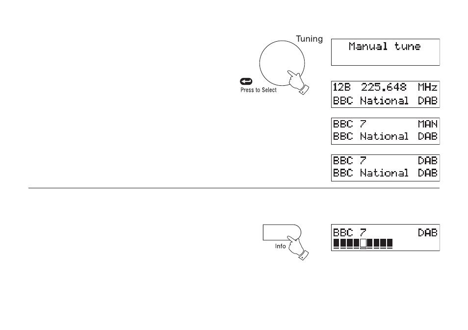 Roberts Radio RD-10 User Manual | Page 10 / 20