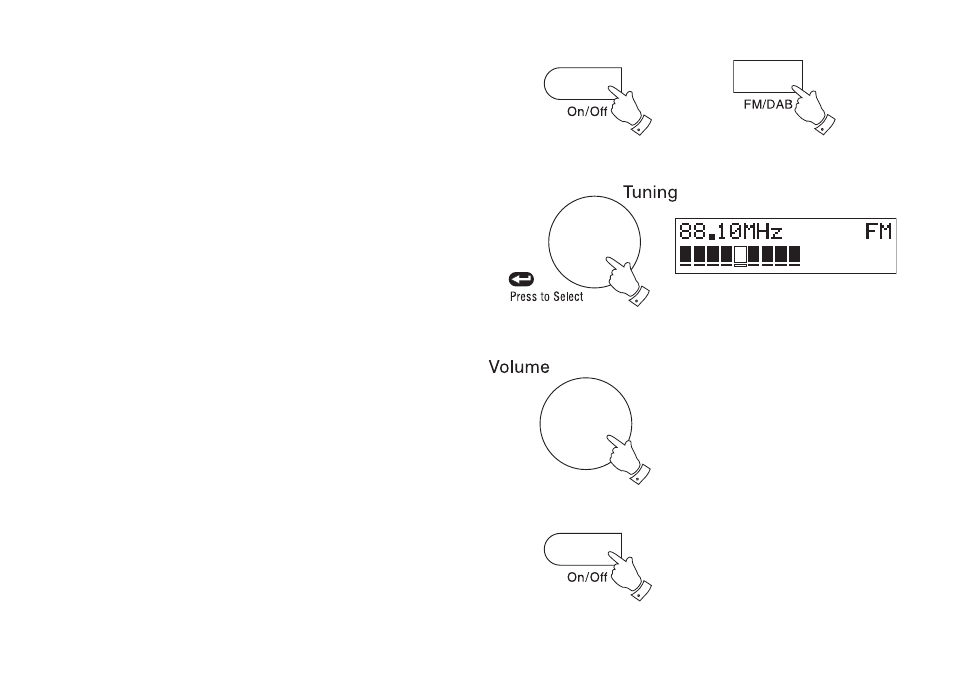 Roberts Radio RD-10 User Manual | Page 12 / 20