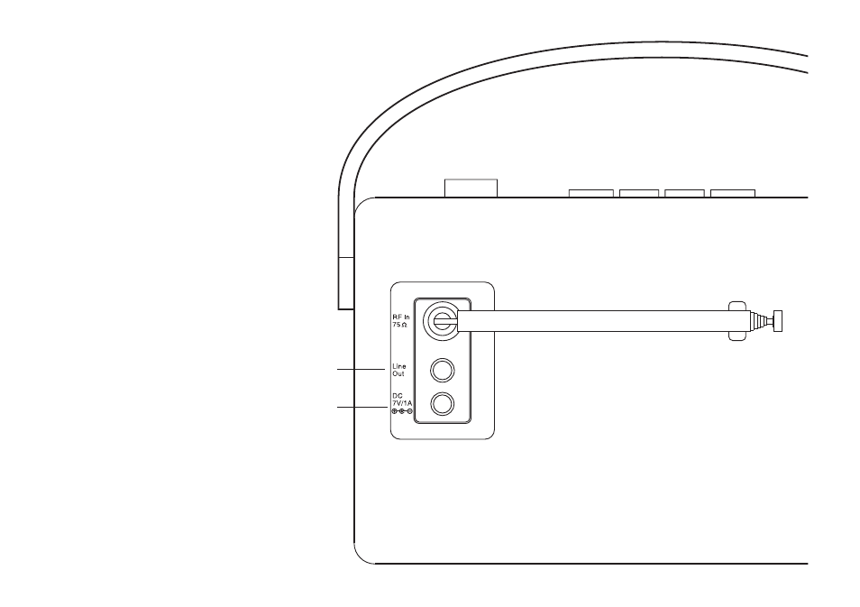 Roberts Radio RD-10 User Manual | Page 4 / 20