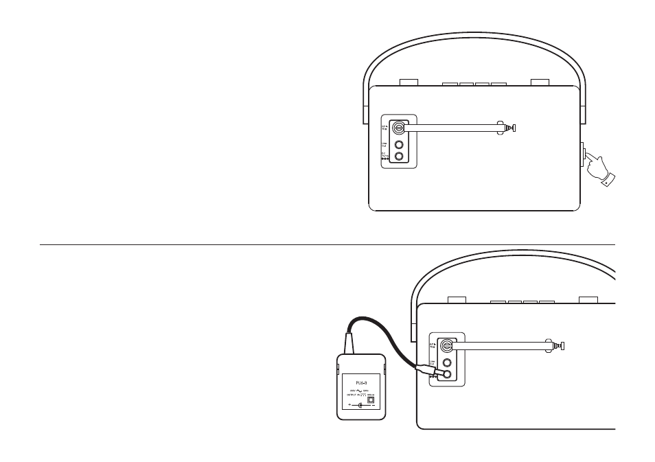 Roberts Radio RD-10 User Manual | Page 5 / 20