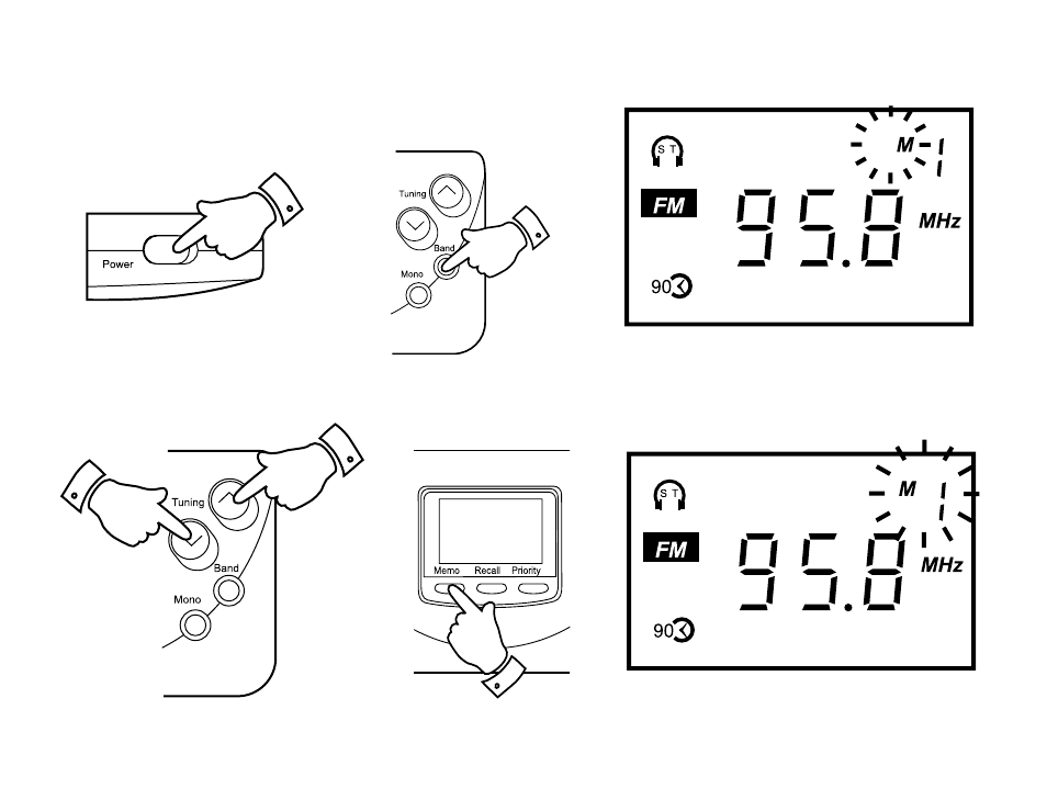 Roberts Radio R972 User Manual | Page 11 / 32