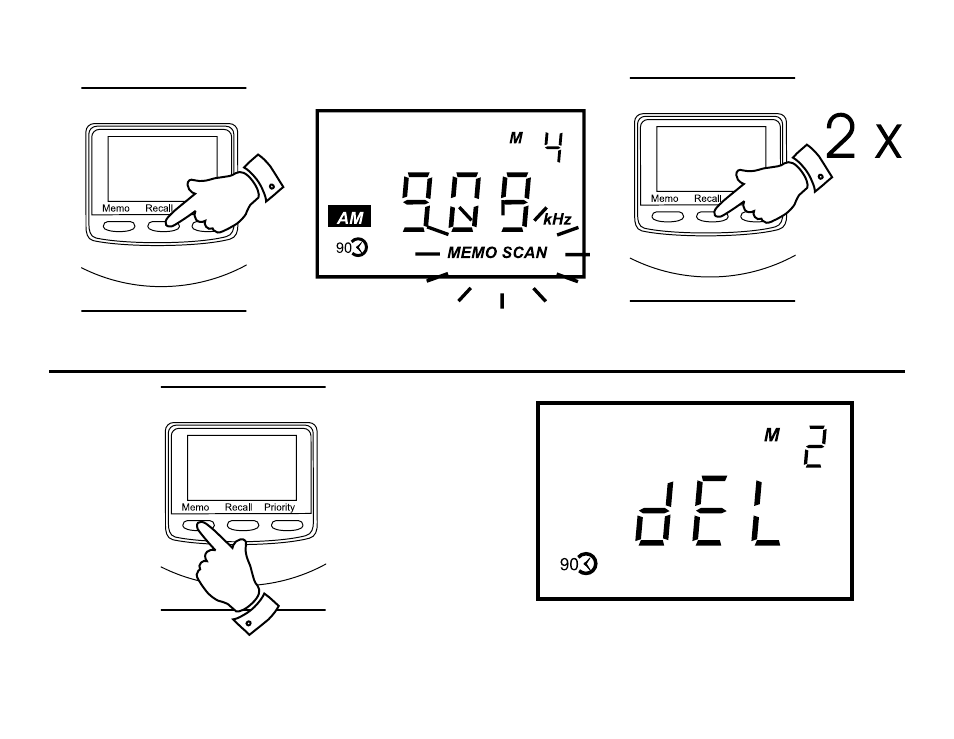 Roberts Radio R972 User Manual | Page 17 / 32