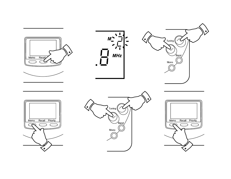 Roberts Radio R972 User Manual | Page 19 / 32