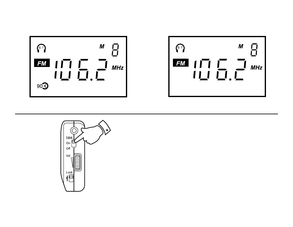 Roberts Radio R972 User Manual | Page 27 / 32