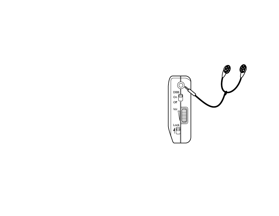 Earphones, Aerials | Roberts Radio R972 User Manual | Page 7 / 32