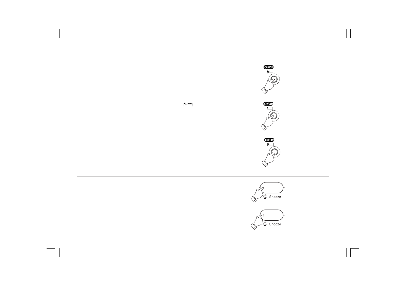 Roberts Radio Analogue World Radio R9968 User Manual | Page 16 / 20