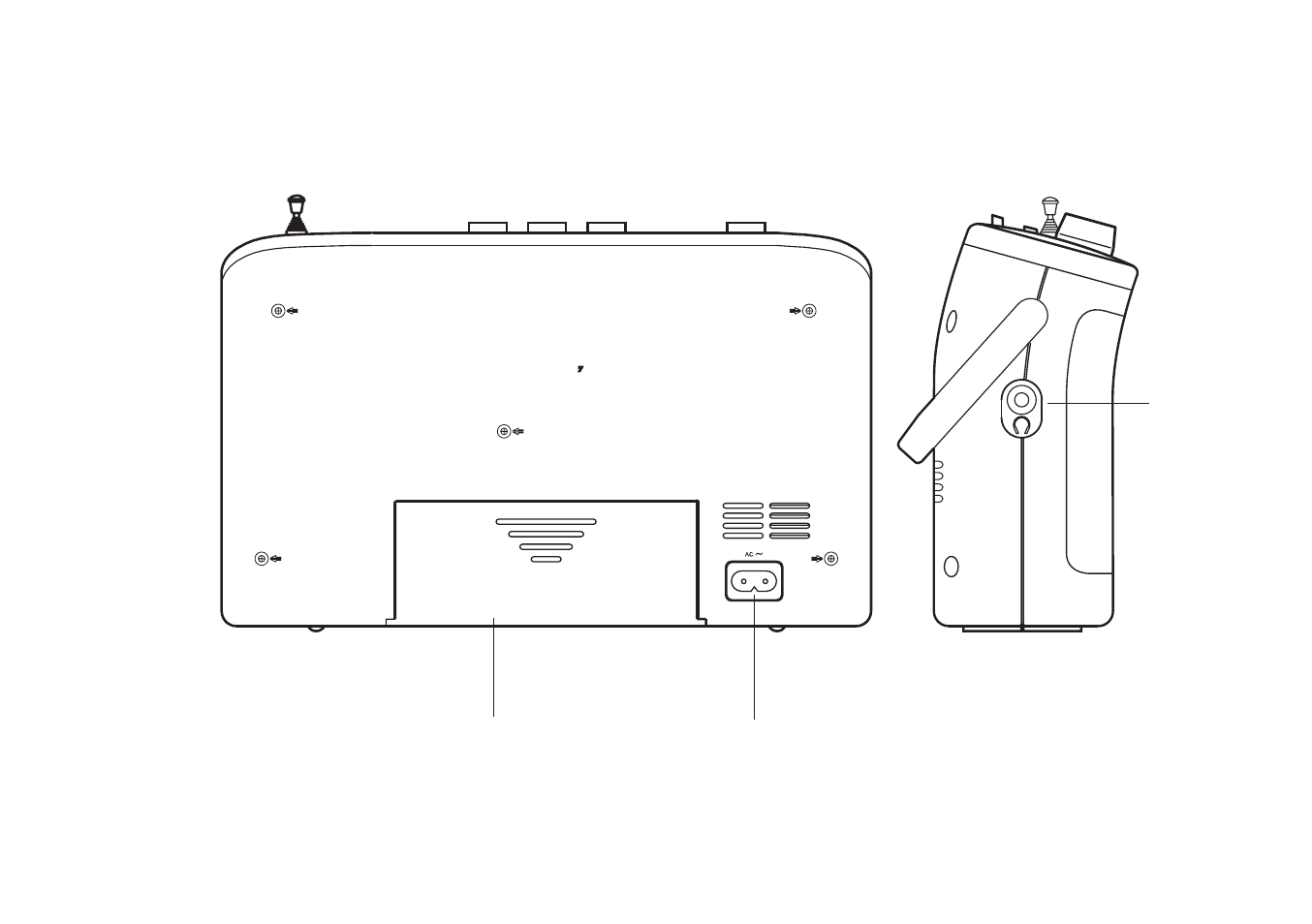 Roberts Radio R9954 User Manual | Page 4 / 12