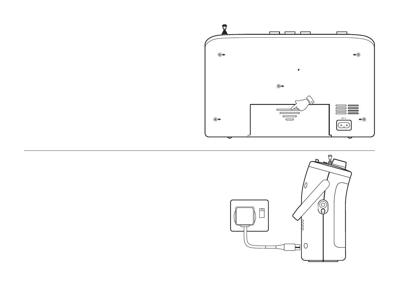 Roberts Radio R9954 User Manual | Page 5 / 12