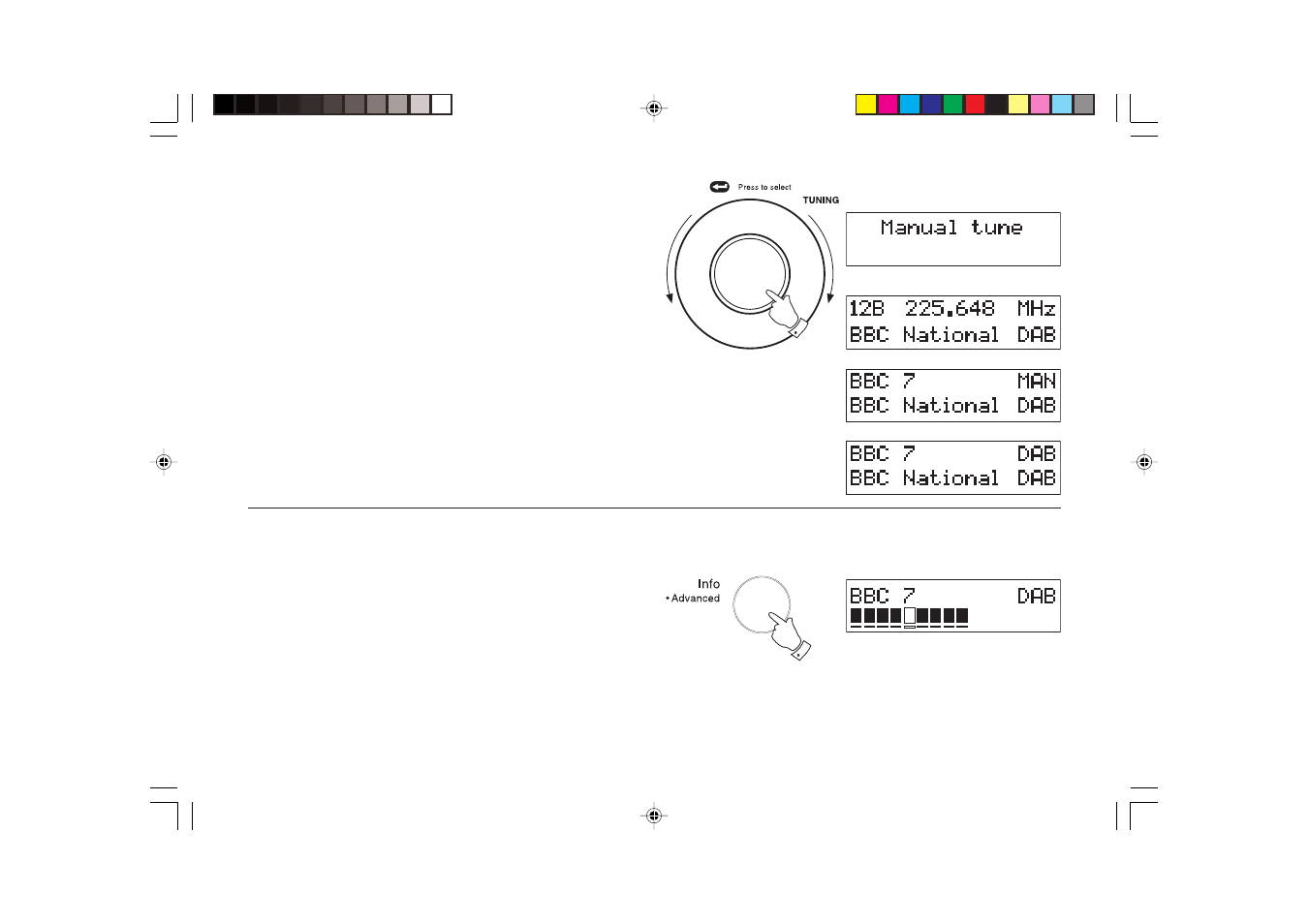 Roberts Radio RD-5 User Manual | Page 10 / 20