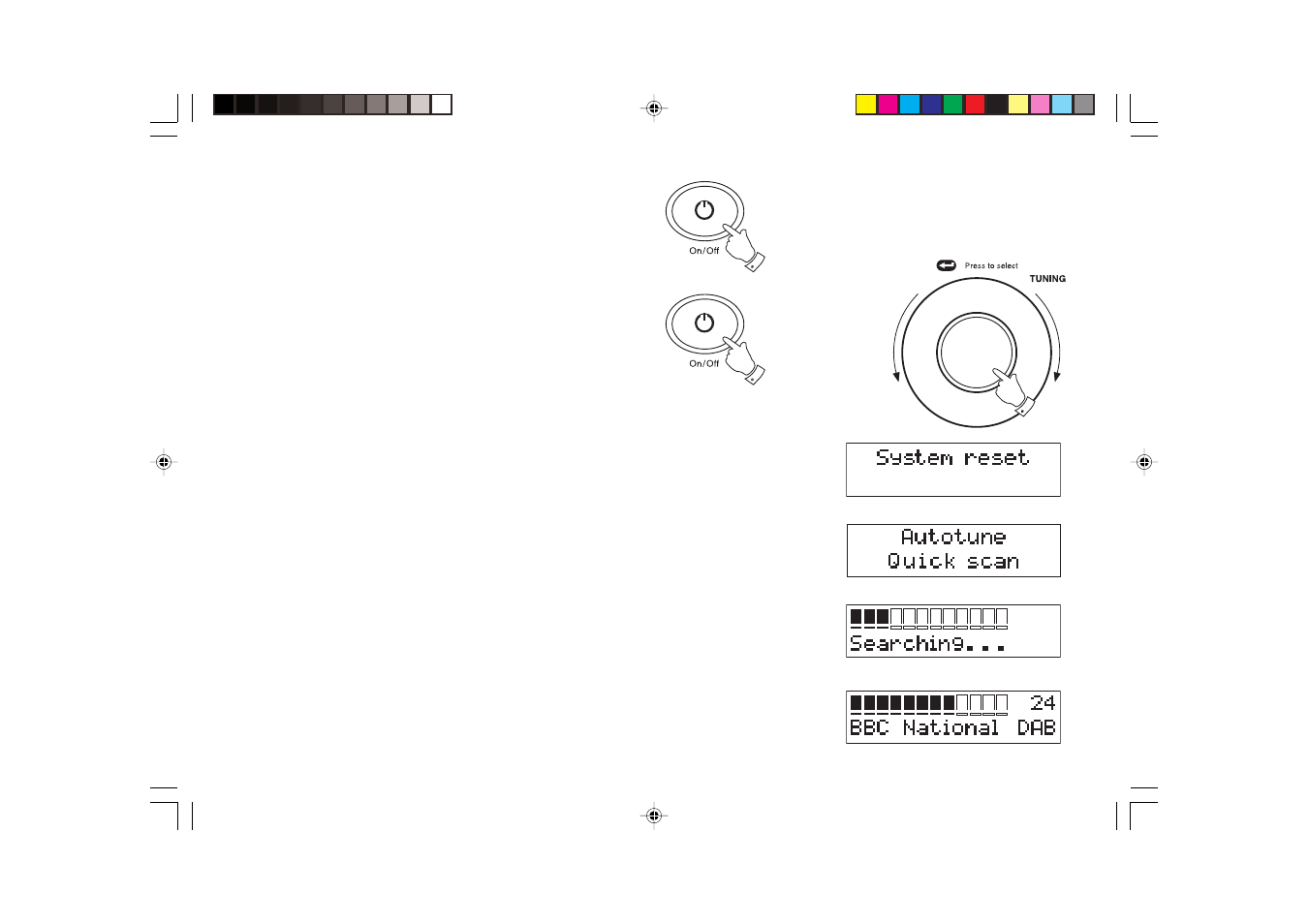 Roberts Radio RD-5 User Manual | Page 15 / 20