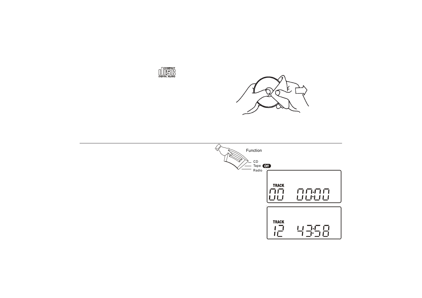Roberts Radio CD9912 User Manual | Page 11 / 24