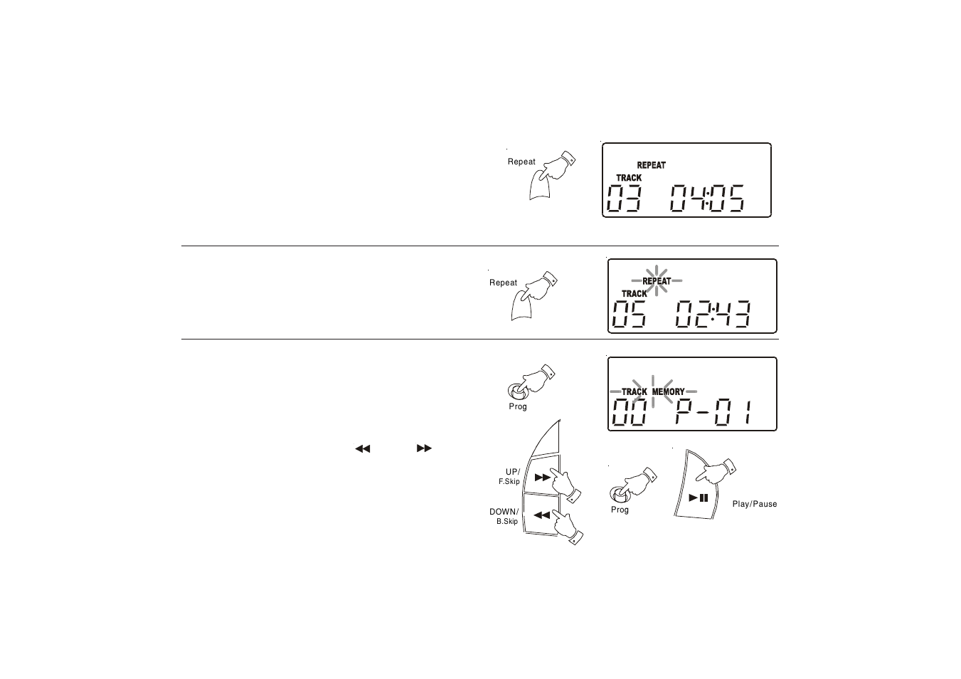 Roberts Radio CD9912 User Manual | Page 14 / 24