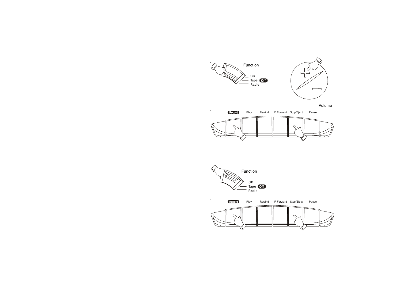 Roberts Radio CD9912 User Manual | Page 18 / 24