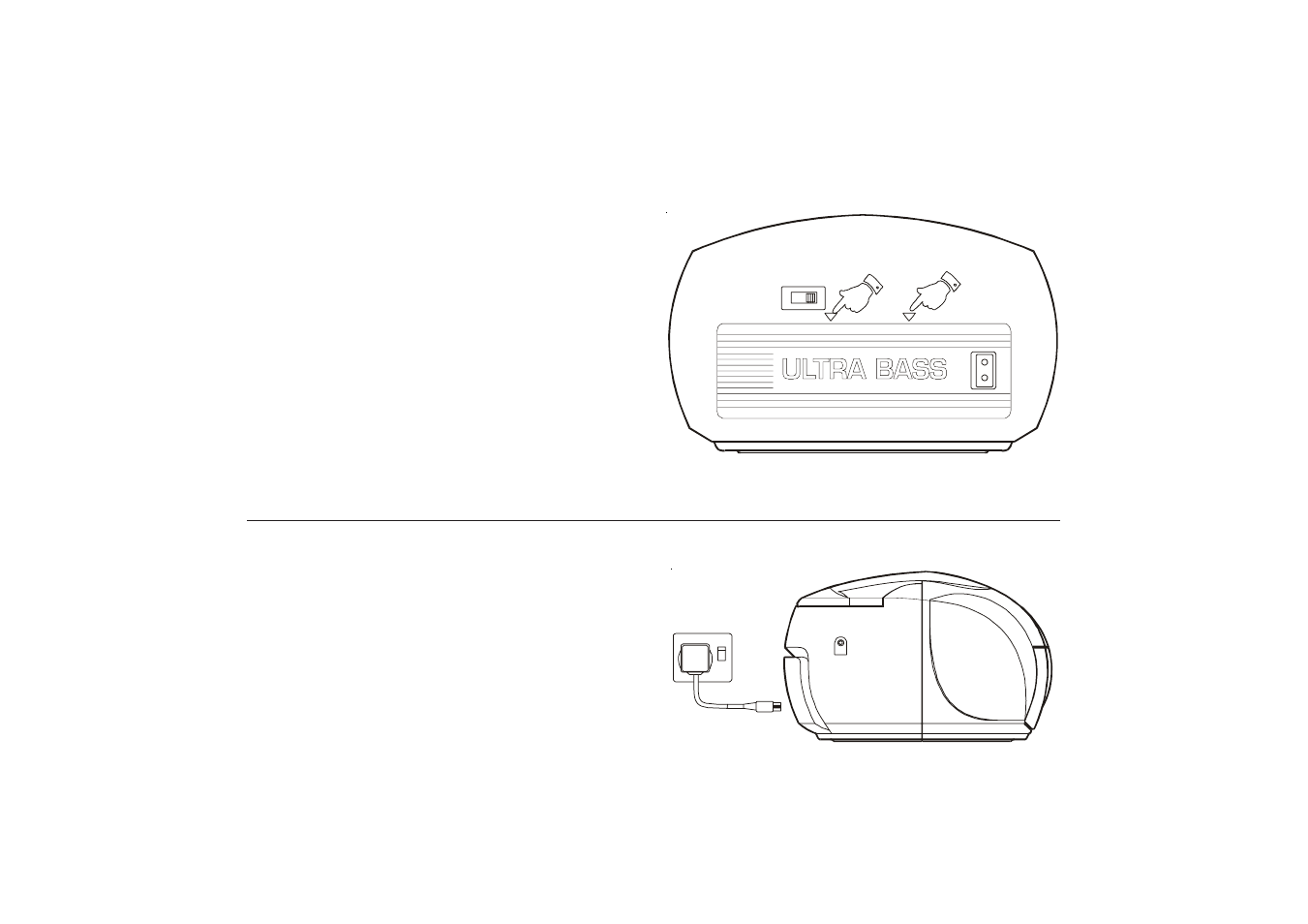 Roberts Radio CD9912 User Manual | Page 6 / 24