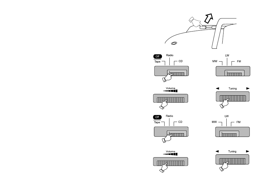 Roberts Radio CD9909 User Manual | Page 4 / 12