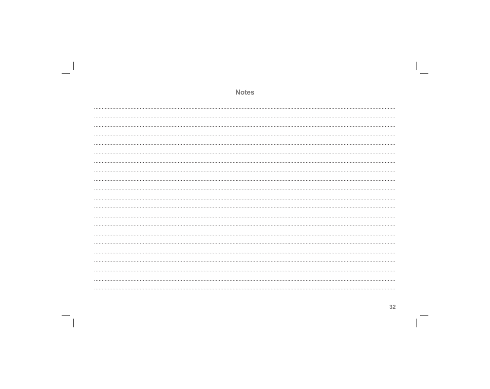 Roberts Radio ecologic 5 User Manual | Page 33 / 36
