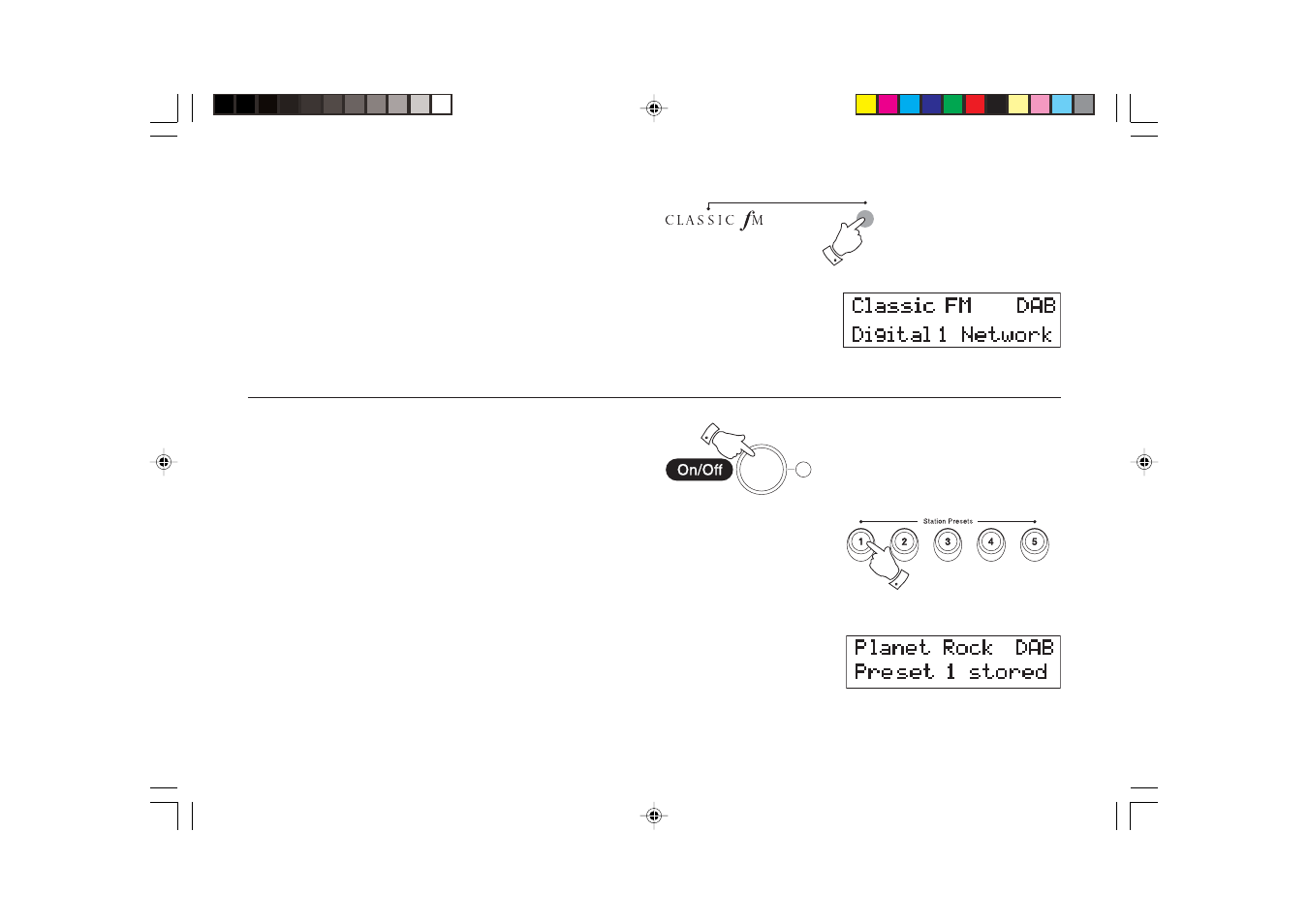 Roberts Radio RD-12CFM User Manual | Page 10 / 16